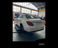 Ricambi Mercedes Benz Classe C 274910 w205