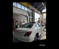 Ricambi Mercedes Benz Classe C 274910 w205