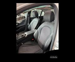 Ricambi Mercedes Benz Classe C 274910 w205