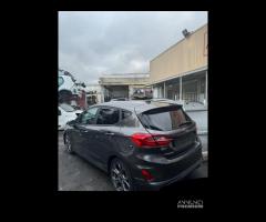 Ricambi Ford Fiesta ST Line XUJM 2020