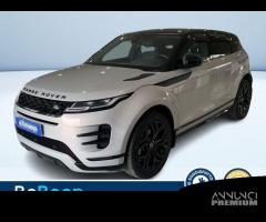 Land Rover RR Evoque RANGE ROVER EVOQUE 2.0D ...