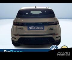 Land Rover RR Evoque RANGE ROVER EVOQUE 2.0D ...