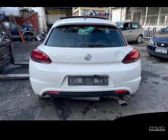 Ricambi Volkswagen Scirocco R Line TFSI CAV 2010