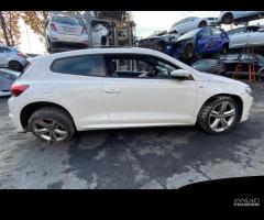 Ricambi Volkswagen Scirocco R Line TFSI CAV 2010