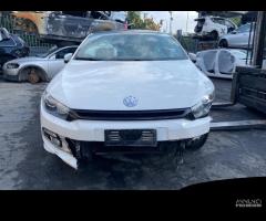 Ricambi Volkswagen Scirocco R Line TFSI CAV 2010