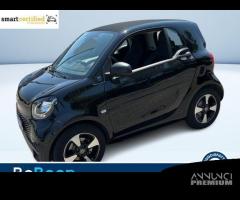 smart fortwo EQ PASSION 22KW - 1