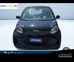 smart fortwo EQ PASSION 22KW - 2