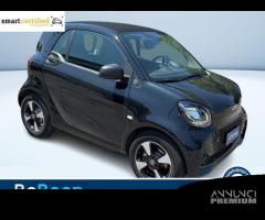 smart fortwo EQ PASSION 22KW - 3