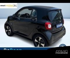 smart fortwo EQ PASSION 22KW - 5