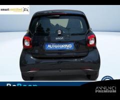 smart fortwo EQ PASSION 22KW - 6