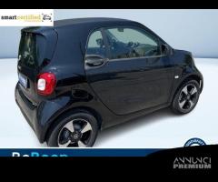 smart fortwo EQ PASSION 22KW - 7