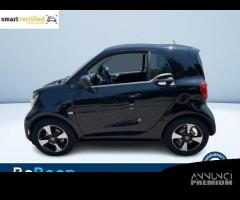 smart fortwo EQ PASSION 22KW - 8