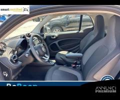 smart fortwo EQ PASSION 22KW - 9