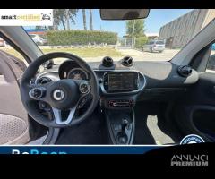 smart fortwo EQ PASSION 22KW - 10