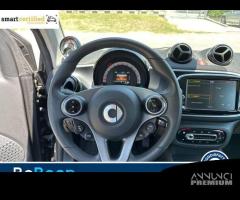 smart fortwo EQ PASSION 22KW - 11