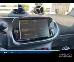 smart fortwo EQ PASSION 22KW - 13