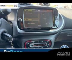 smart fortwo EQ PASSION 22KW - 15