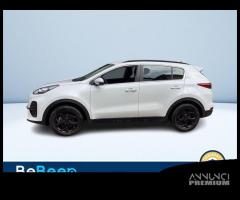 KIA Sportage 1.6 CRDI MHEV BLACK EDITION 2WD ... - 4