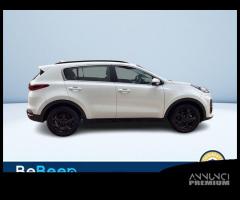 KIA Sportage 1.6 CRDI MHEV BLACK EDITION 2WD ... - 8