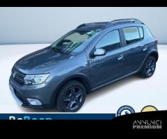 Dacia Sandero STEPWAY 1.5 DCI S&S 90CV