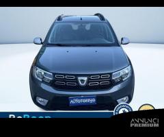 Dacia Sandero STEPWAY 1.5 DCI S&S 90CV