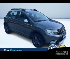 Dacia Sandero STEPWAY 1.5 DCI S&S 90CV