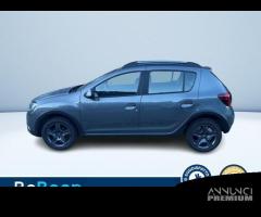 Dacia Sandero STEPWAY 1.5 DCI S&S 90CV