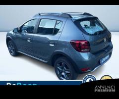 Dacia Sandero STEPWAY 1.5 DCI S&S 90CV - 6