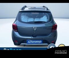 Dacia Sandero STEPWAY 1.5 DCI S&S 90CV - 7