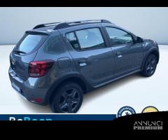 Dacia Sandero STEPWAY 1.5 DCI S&S 90CV - 8