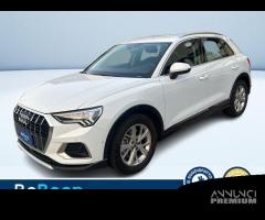 Audi Q3 40 2.0 TFSI BUSINESS ADVANCED QUATTRO...