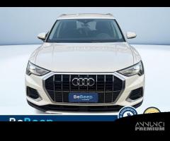 Audi Q3 40 2.0 TFSI BUSINESS ADVANCED QUATTRO...