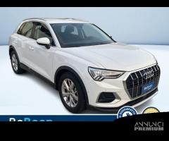 Audi Q3 40 2.0 TFSI BUSINESS ADVANCED QUATTRO...