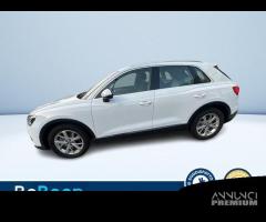 Audi Q3 40 2.0 TFSI BUSINESS ADVANCED QUATTRO...