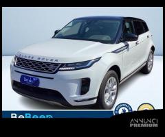 Land Rover RR Evoque RANGE ROVER EVOQUE 2.0D ...