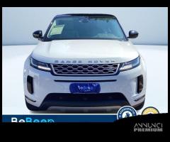 Land Rover RR Evoque RANGE ROVER EVOQUE 2.0D ...