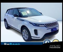 Land Rover RR Evoque RANGE ROVER EVOQUE 2.0D ...