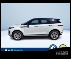 Land Rover RR Evoque RANGE ROVER EVOQUE 2.0D ...