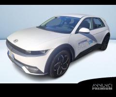 Hyundai Ioniq 5 MY23 58KWH 2WD PROGRESS