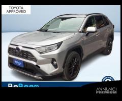 Toyota RAV4 2.5 VVT-IE H LOUNGE AWD-I 222CV E-CVT