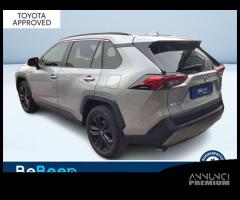 Toyota RAV4 2.5 VVT-IE H LOUNGE AWD-I 222CV E-CVT - 6