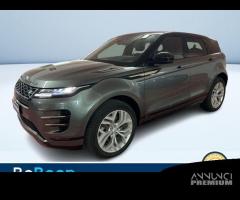 Land Rover RR Evoque EVOQUE 2.0D I4 MHEV R-DY...