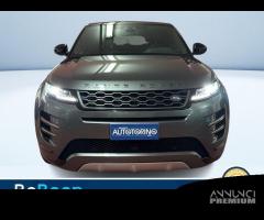 Land Rover RR Evoque EVOQUE 2.0D I4 MHEV R-DY...