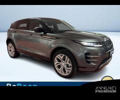 Land Rover RR Evoque EVOQUE 2.0D I4 MHEV R-DY...