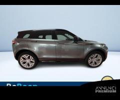 Land Rover RR Evoque EVOQUE 2.0D I4 MHEV R-DY...