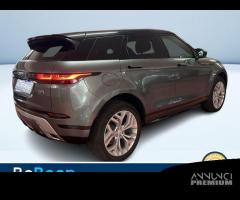 Land Rover RR Evoque EVOQUE 2.0D I4 MHEV R-DY... - 6