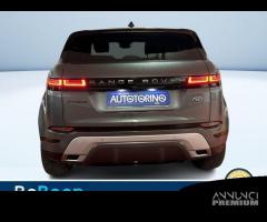 Land Rover RR Evoque EVOQUE 2.0D I4 MHEV R-DY... - 7