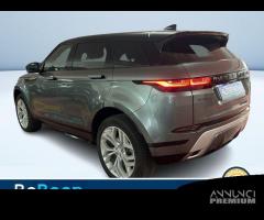 Land Rover RR Evoque EVOQUE 2.0D I4 MHEV R-DY... - 8