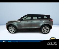 Land Rover RR Evoque EVOQUE 2.0D I4 MHEV R-DY... - 9