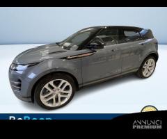 Land Rover RR Evoque EVOQUE 2.0D I4 MHEV R-DY...